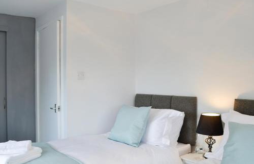 Hillside Cottage - Foto 14