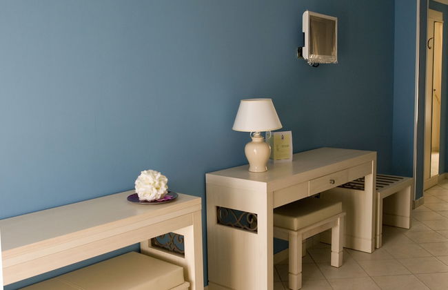 Palazzo Reginella Residence Hotel - Foto 19