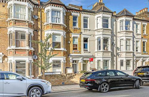 Cosy Flat in Battersea Park - Foto 24