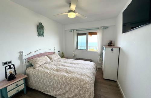 Apartamento Santa Pola frente al mar - Foto 19