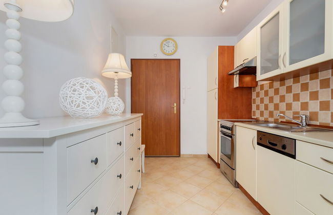 Apartments Baltic Park by Renters - Foto 41