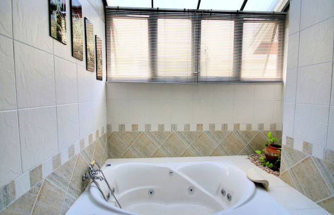 The Siam Place Pool Villa - Foto 27