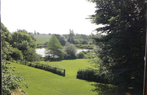 Apple Tree Lodge - Foto 22