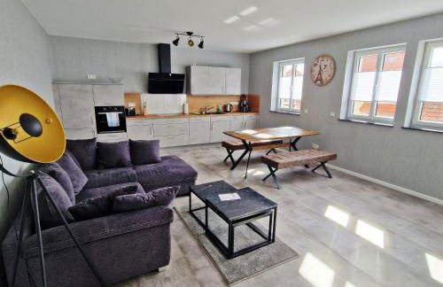 DM Hotels & Apartments - Apartment Rasenweg - Foto 75