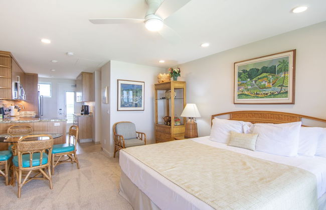 Castle Napili Surf Beach Resort - Foto 16