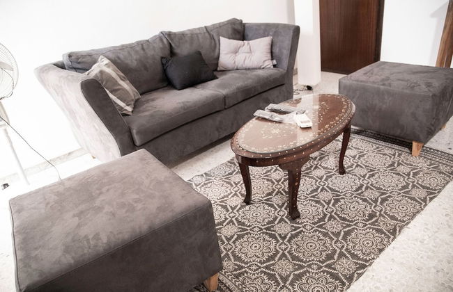 Stay.plus Fann Mermoz - Photo 29