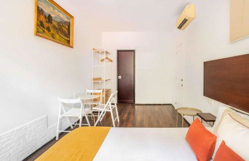 The Collection Barcelona - 4- Bedroom Apartment in Gracia Village - Photo 10