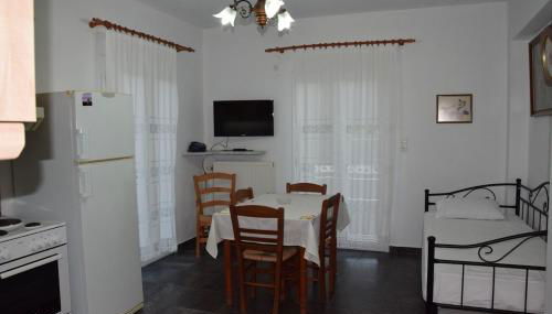 Lychnaria Apartments Κάτω Νότιο - Foto 3