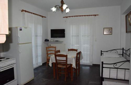 Lychnaria Apartments Κάτω Νότιο - Foto 3