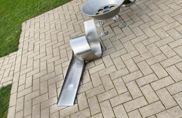 Ferienwohnung am Deichweg - Foto 17