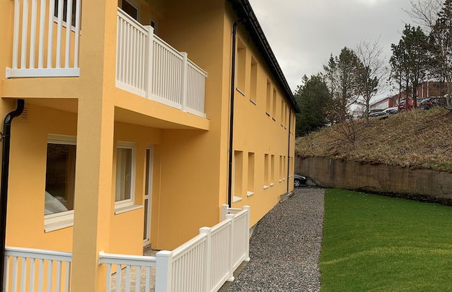 Kristiansund Apartments - Photo 1