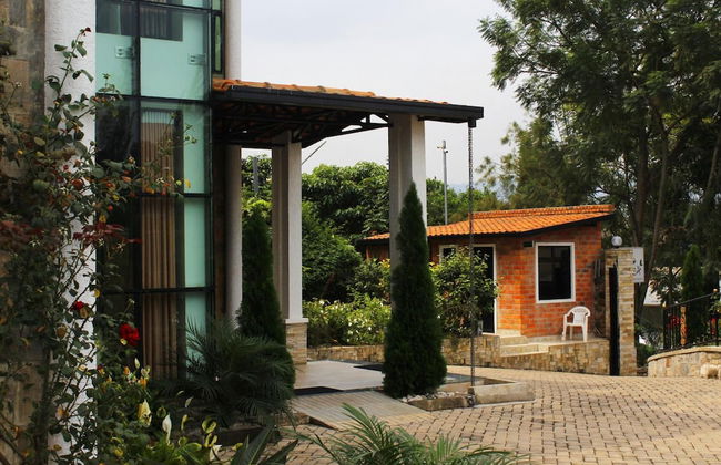 Ecoair Apartment Hotel - Foto 55