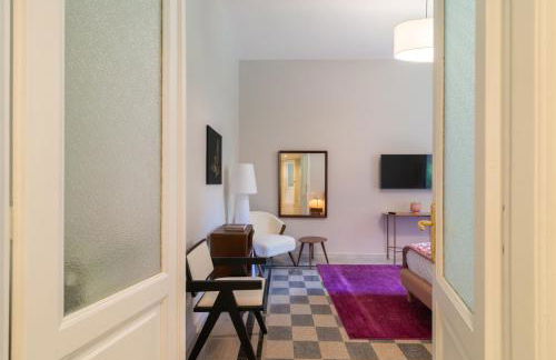 Casa Barbieri boutique apartment Flaminio - Foto 6