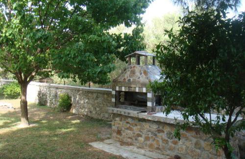 ΤΟ σπίτι ΤΟΥ ΓΙΩΡΓΟΥ - Foto 18