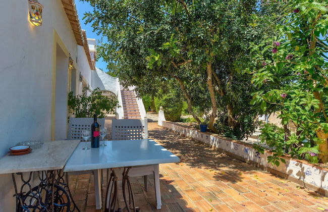 All Houses are Located in a Finely Restored Quinta - Foto 7