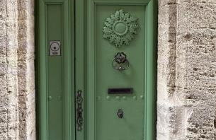 Historical center 3 st house, garage & tropeziene - Foto 14