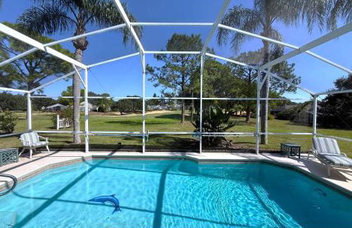 Beautiful Golf Course Views - Southern Dunes Villa - Foto 42