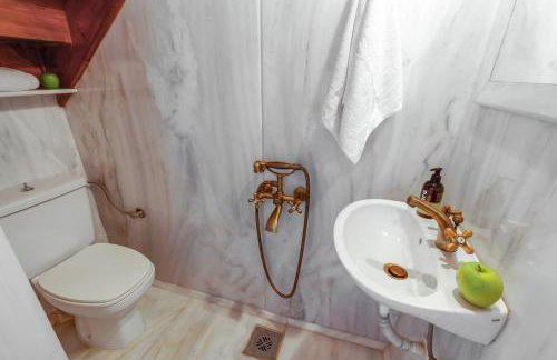 Traditional Home Vereniki With Heated Pool - BY APOKORONAS VILLAS - Foto 10