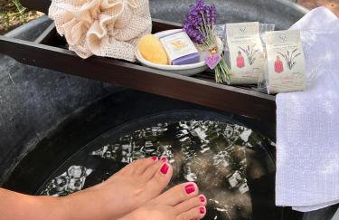 Ferienhaus Buren-Hof - Foto 45