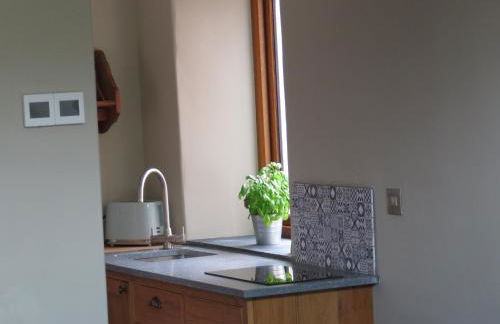 The Hayloft at Stathe Farm - Foto 20