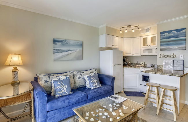 Casa Del Mar 364 - Sea Shell Belle - Photo 7