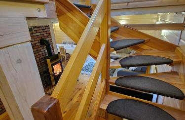 Wypoczynek na Mazurach U Sebka - Foto 27