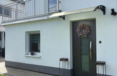 GardenHouse Eschborn - Nähe Messe Frankfurt - Foto 28