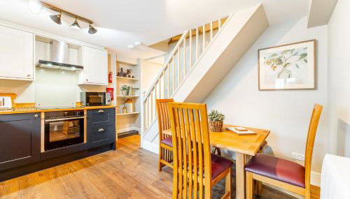 Dell Cottage - Foto 3