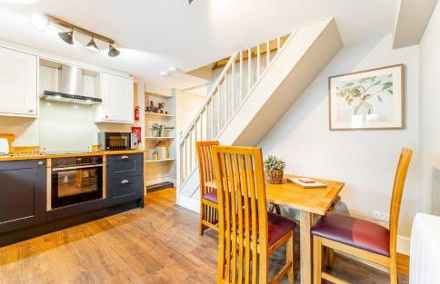 Dell Cottage - Foto 3