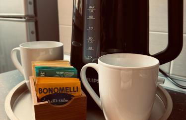 Il Novellino Apartment By Rjgal B&B - Foto 15