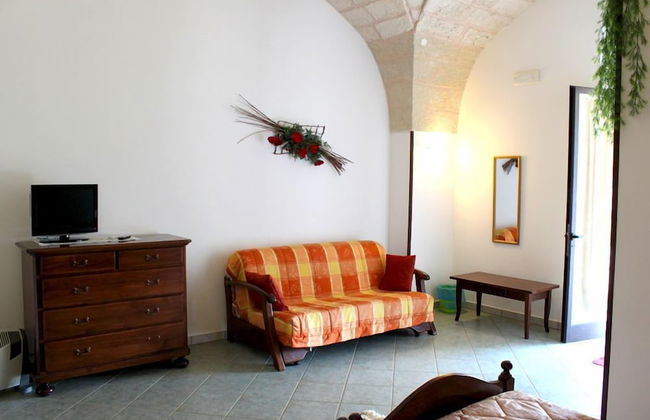 Villa Papaleo - Foto 23