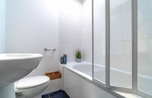 Rural Farm Cottage nr Canterbury - logburner, parking, 2bed and 2bath -idyllic setting - Foto 22