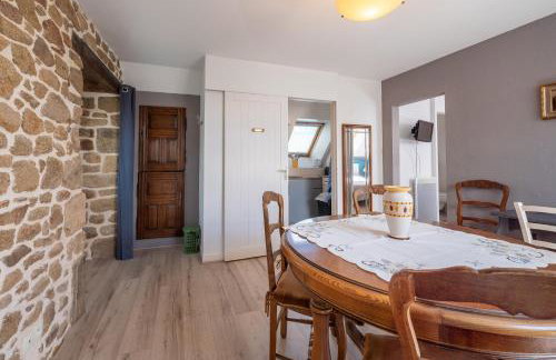 Gîtes Ker Mané - Foto 33