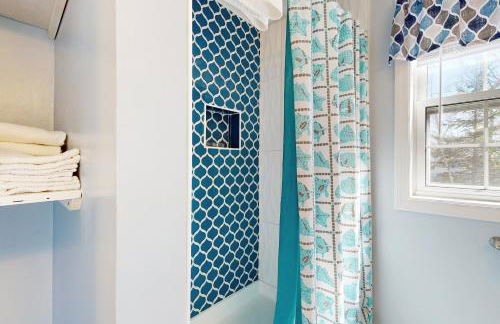 Mabel's Maine Cottage - Foto 20