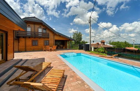 Awesome Home In Vinogradi Ludbreski - Foto 9