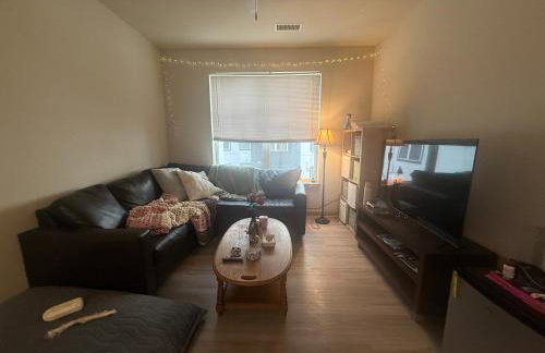 Private 1 bed and bath apartment room UO and Downtown Eugene - Foto 7
