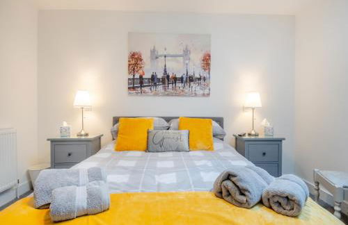 Walcot House Stables - Foto 12