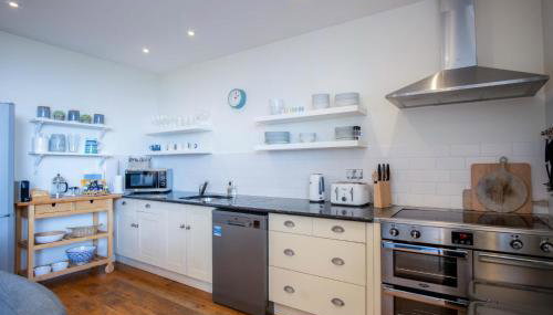 Ty Gwawr - 3 Bedroom Apt - Bayview Oxwich - Foto 2