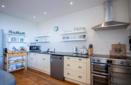 Ty Gwawr - 3 Bedroom Apt - Bayview Oxwich - Foto 2