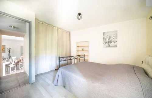 Appartement L'Authentique - Au cœur du Gard - Foto 4