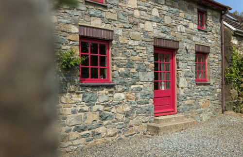 The Nogg Cottages - Foto 32