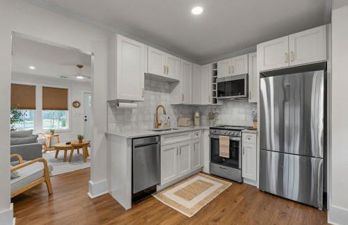 Pinky's Palace Cozy Bungalow - Foto 6