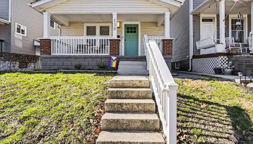 2 Bedroom Home - Posh Princeton Pad - Foto 2