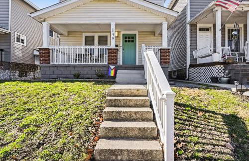 2 Bedroom Home - Posh Princeton Pad - Foto 41