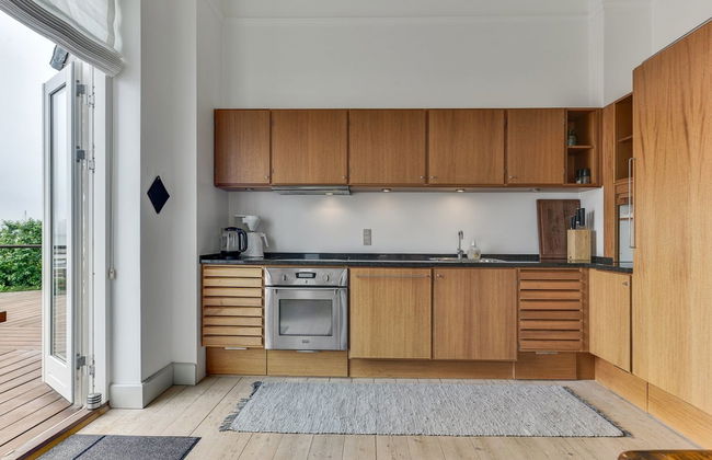 "Stefanie" - 10m from the sea - Foto 24