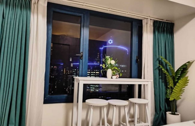 SMDC Air Residences Makati - Foto 28