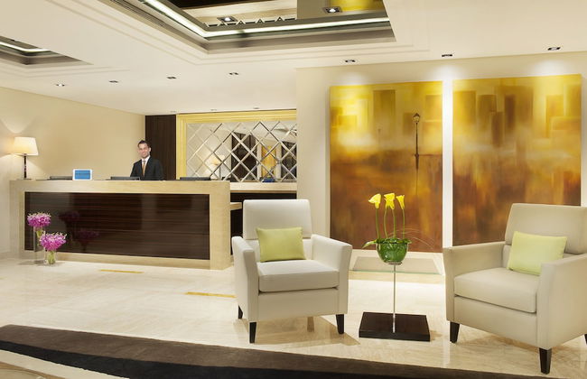 DAMAC Maison Canal Views - Photo 3