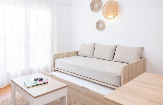 RVApartaments Escala Brava - Foto 69