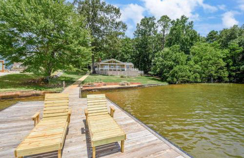 Elsie Jo's on Lake Martin - Foto 40