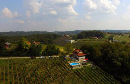 Elizabeta Holiday Home - Foto 22